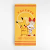 Ręcznik do kąpieli PIKA POKEMON 70x140 cm