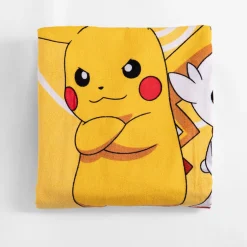 Ręcznik do kąpieli PIKA POKEMON 70x140 cm