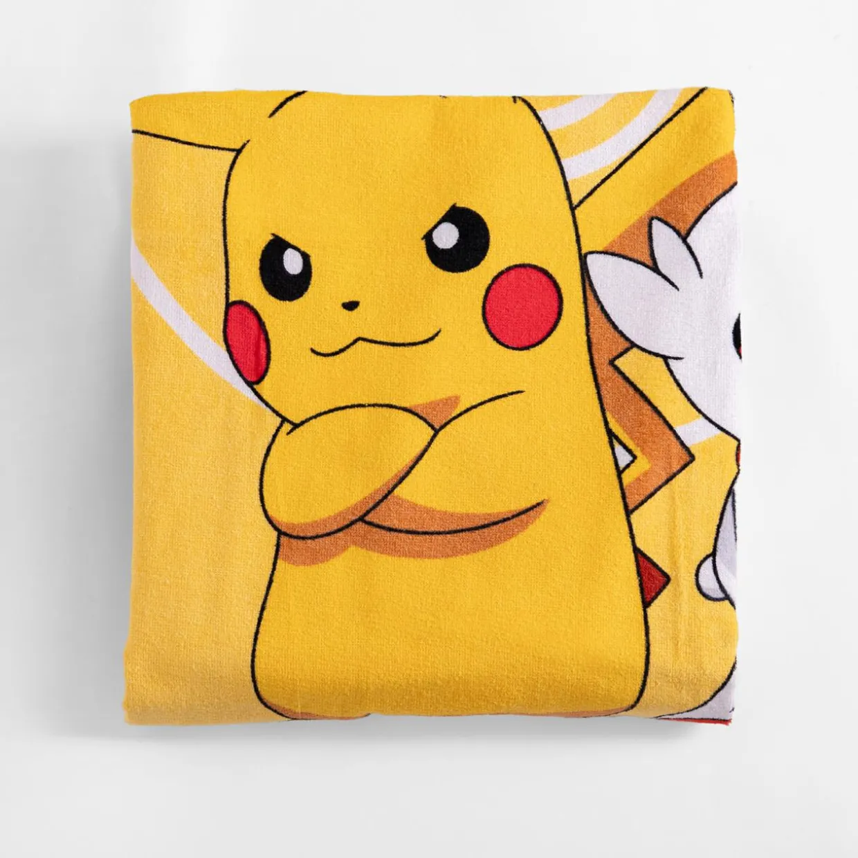 Ręcznik do kąpieli PIKA POKEMON 70x140 cm
