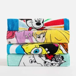 Ręcznik do rąk MICKEY MOUSE 30x50 cm