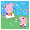 Ręcznik do rąk PEPPA PIG 30x30 cm