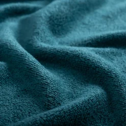 Ręcznik do rąk szybkoschnący ciemnozielony AMY 30x30 cm