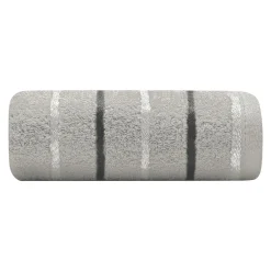 Ręcznik jasnoszary FRESH 70x140 cm