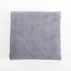 Ręcznik szybkoschnący jasnoszary AMY 50x90 cm