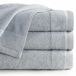 Ręcznik VITO jasnoszary 50x90 cm