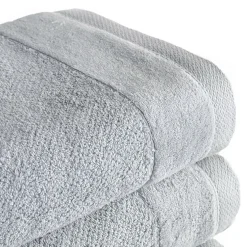 Ręcznik VITO jasnoszary 50x90 cm