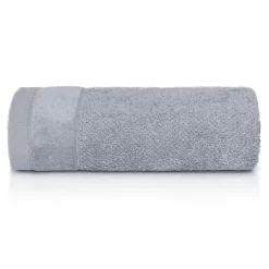 Ręcznik VITO jasnoszary 30x50 cm