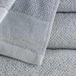 Ręcznik VITO jasnoszary 30x50 cm