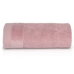 Ręcznik VITO różowy 70x140 cm