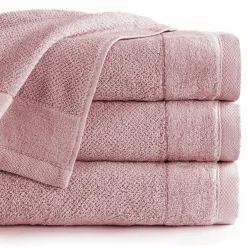 Ręcznik VITO różowy 50x90 cm