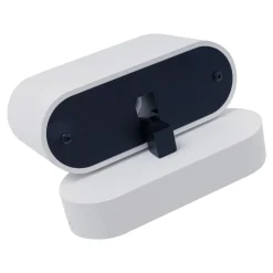 Reflektor natynkowy 2-punktowy biały RONDIA2