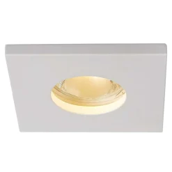 Reflektor podtynkowy o klasie szczelności IP 54 biały CHIPO DL