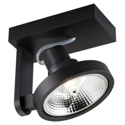 Reflektor 1-punktowy czarny MASTER 111-SL