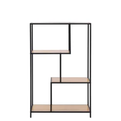 Regał asymetryczny EXITIO