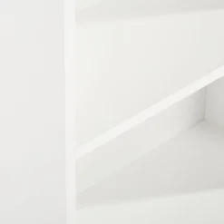 Regał biały MATT 60 cm