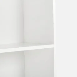 Regał biały MATT 60 cm