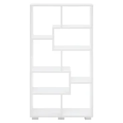 Regał biały TUSE 113,6 cm
