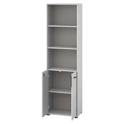 Regał biurowy BARDO