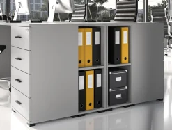 Regał do kontenera BARDO