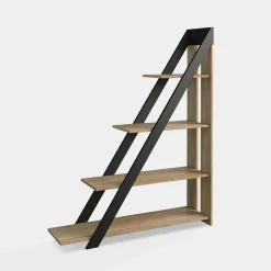 Regał drabinka PAMIR