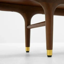 Regał drewniany SATTA