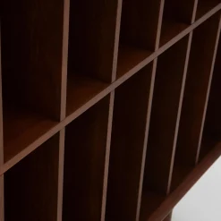 Regał drewniany SATTA