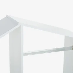 Regał dziecięcy domek FERYTEL