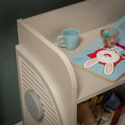 Regał dziecięcy otwarty PING