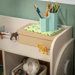 Regał dziecięcy otwarty PING