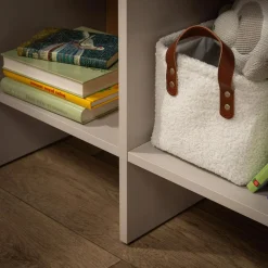 Regał dziecięcy otwarty PING