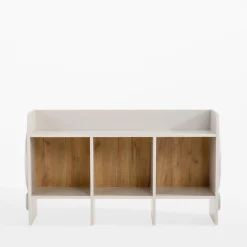 Regał dziecięcy otwarty PING