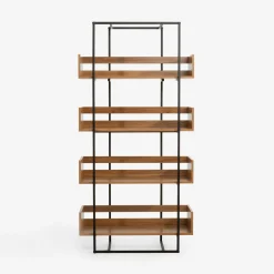 Regał industrialny HORIZONALE