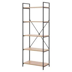 Regał industrialny wąski EXITIO