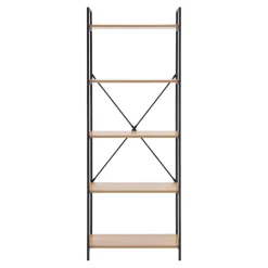 Regał industrialny wąski EXITIO