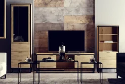 Regał industrialny wysoki KING