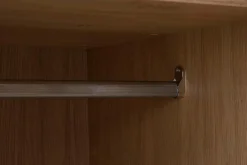 Regał industrialny wysoki KING