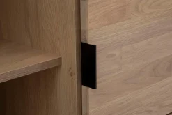 Regał industrialny wysoki KING