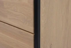 Regał industrialny wysoki KING