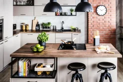 Regał KAMPO 79,7 cm