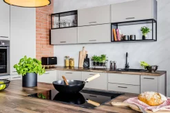 Regał KAMPO 59,7 cm