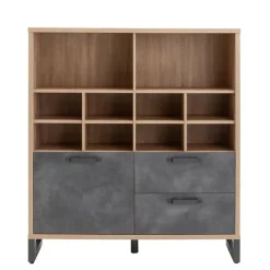 Regał LAFABRICA 1D2S