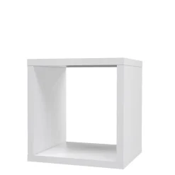 Regał MAURO 38,2x38,2 cm biały