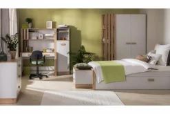 Regał młodzieżowy wysoki KIKU