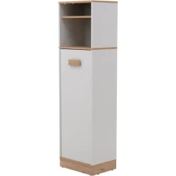 Regał młodzieżowy z szafką KIKU