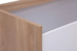 Regał młodzieżowy z szufladami MOOD