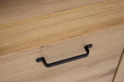 Regał MORIS 1D z oświetleniem