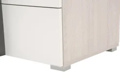 Regał na książki z szufladami REMO