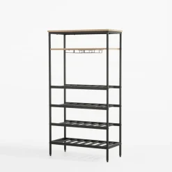 Regał na wino LATTICEN