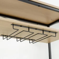 Regał na wino LATTICEN