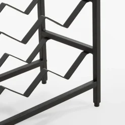 Regał na wino LUMINARDO